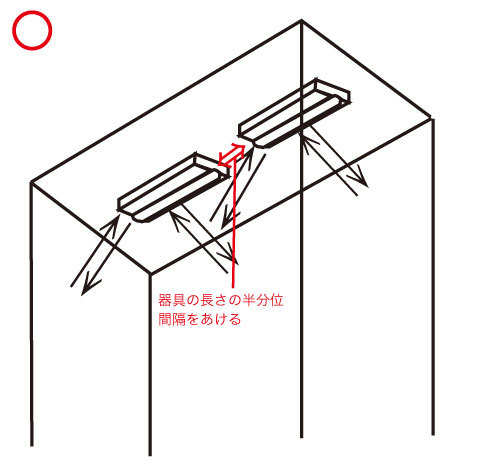 ブラックライト印刷