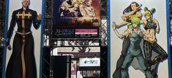 面白い展示会の仕掛け