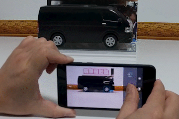 カーラッピング