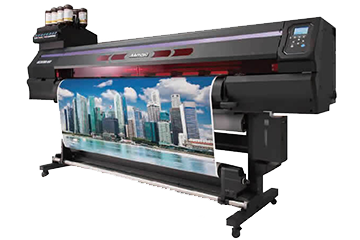 MIMAKI UCJV300 Series