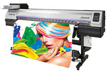 MIMAKI JV300 Series