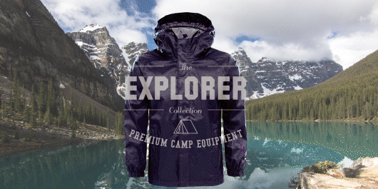 プリンテッドシネマグラフ