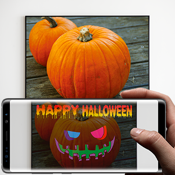 フラッシュプリント