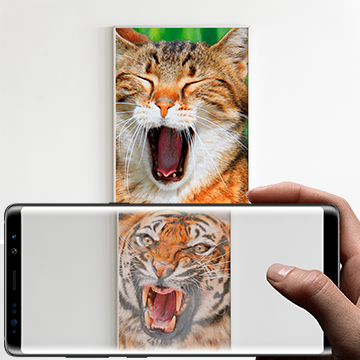 フラッシュプリント