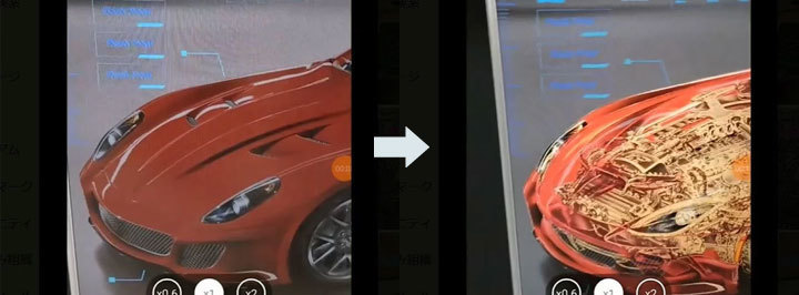 フラッシュプリント