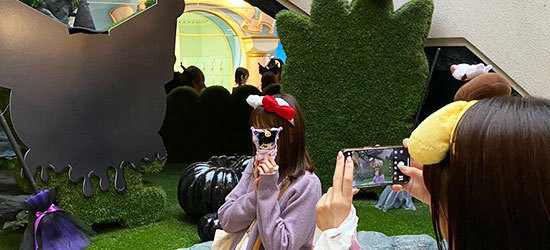 フラッシュプリント