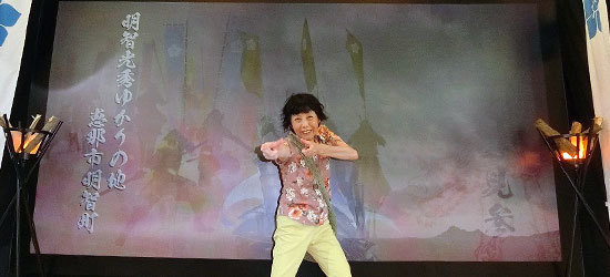 フラッシュ フォトスポット
